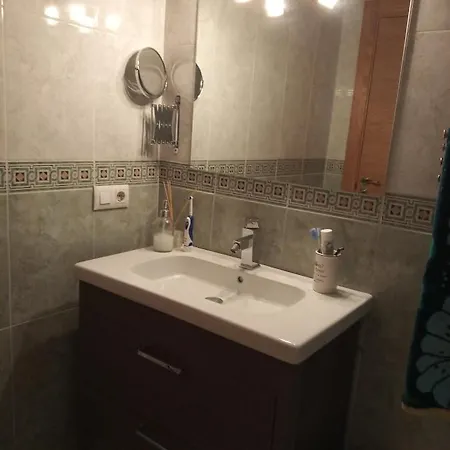 Sol De Poniente Appartement Salamanca Buitenkant foto