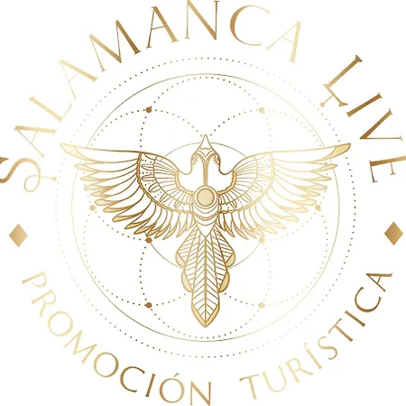 Sol De Poniente Appartement Salamanca Buitenkant foto