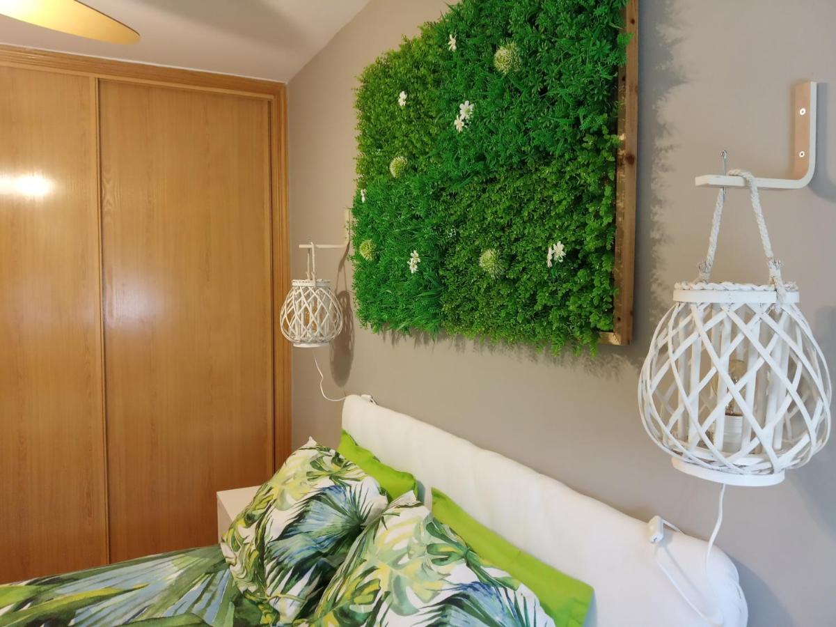 Sol De Poniente Apartment Salamanca