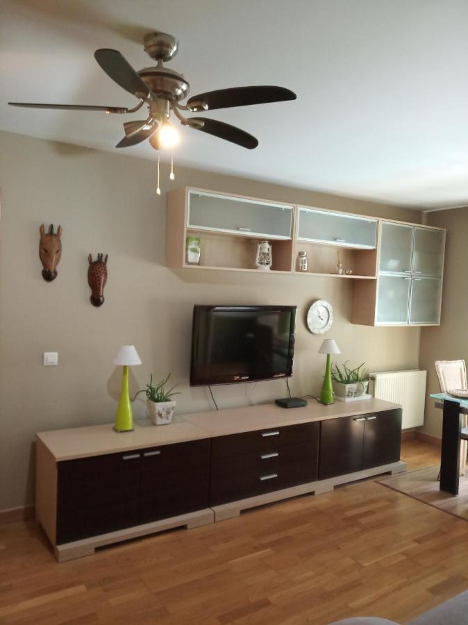 Apartamento Sol De Poniente