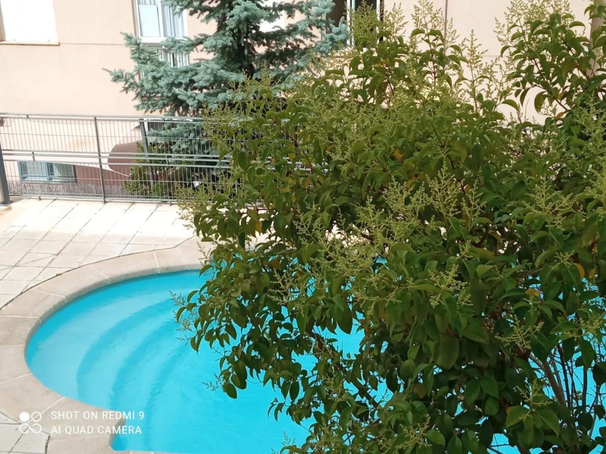 Apartment Sol De Poniente