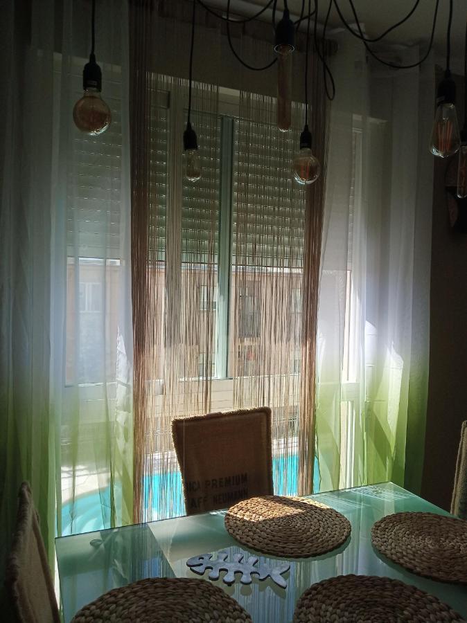 Sol De Poniente Apartamento Salamanca